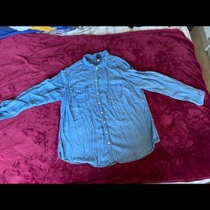 Rebel Wilson/Torrid Denim